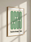 Постер на стену Bauhaus Design 1920